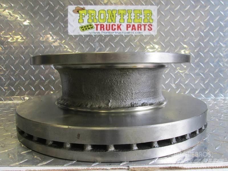 Meritor  Φρένα
