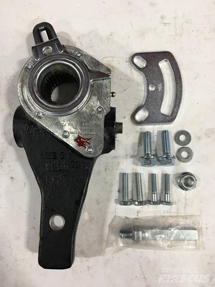 Meritor  Φρένα