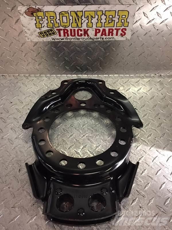 Meritor  Φρένα