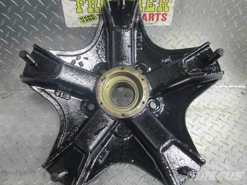 Meritor  Ελαστικά και ζάντες