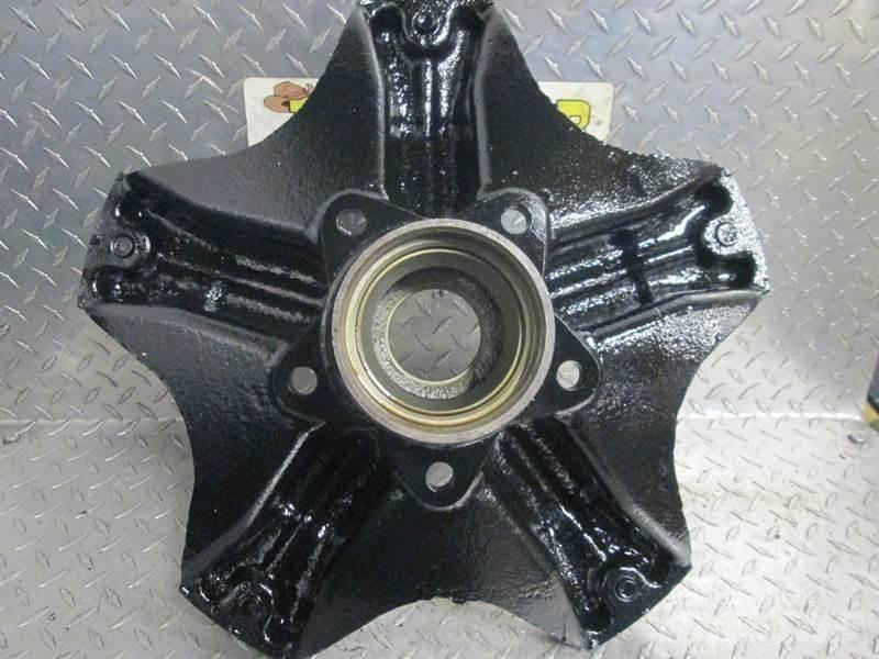 Meritor  Ελαστικά και ζάντες