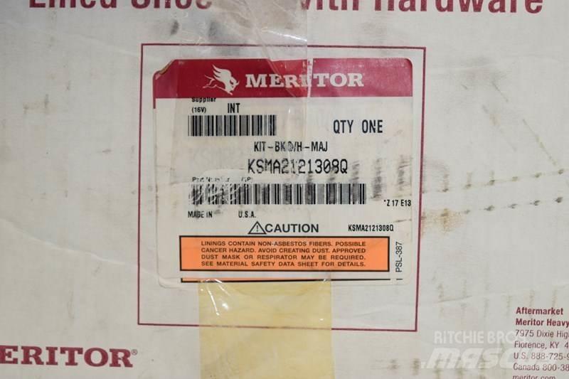 Meritor  Φρένα