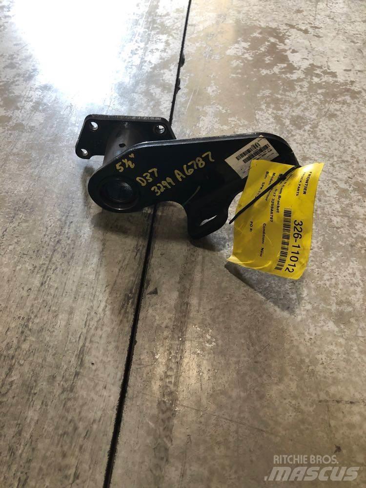 Meritor  Φρένα