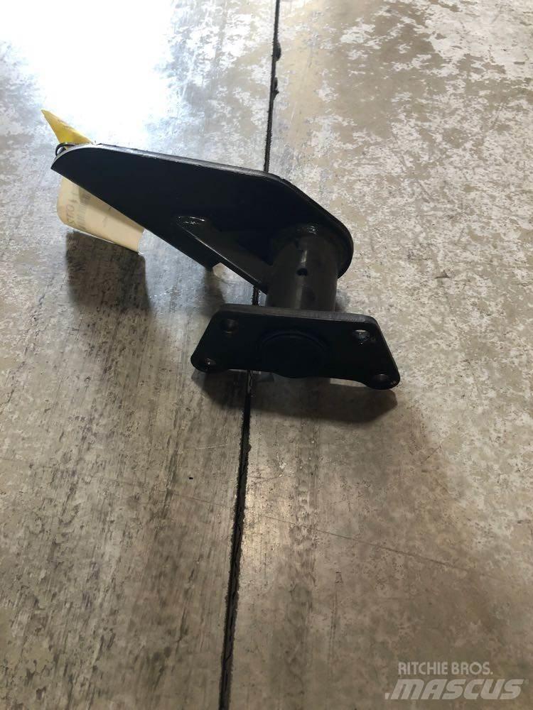 Meritor  Φρένα