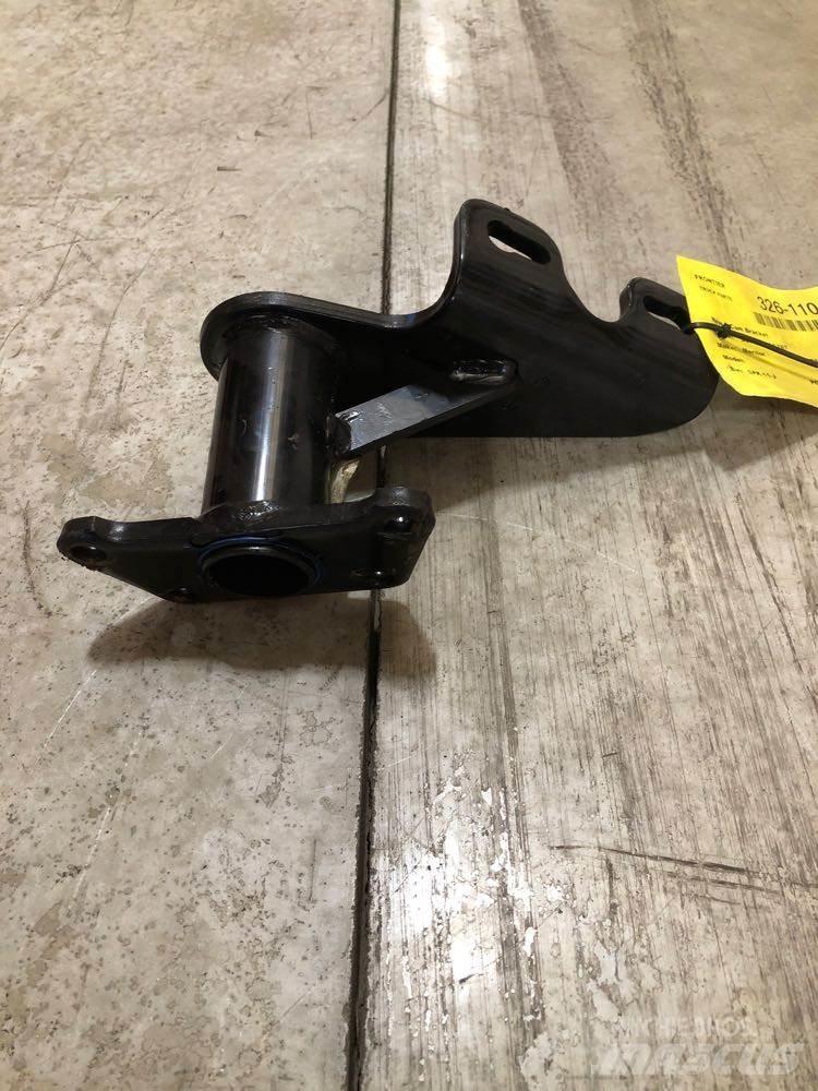 Meritor  Φρένα