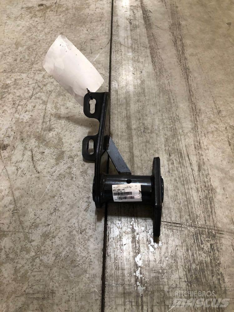 Meritor  Φρένα