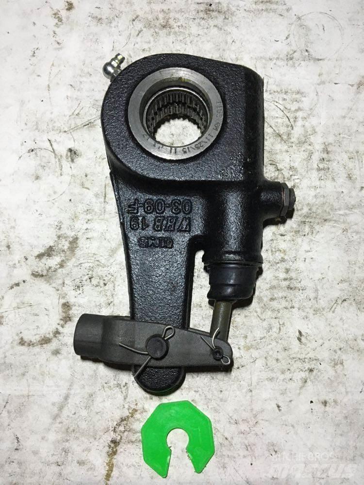 Meritor  Φρένα