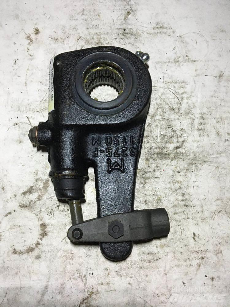 Meritor  Φρένα