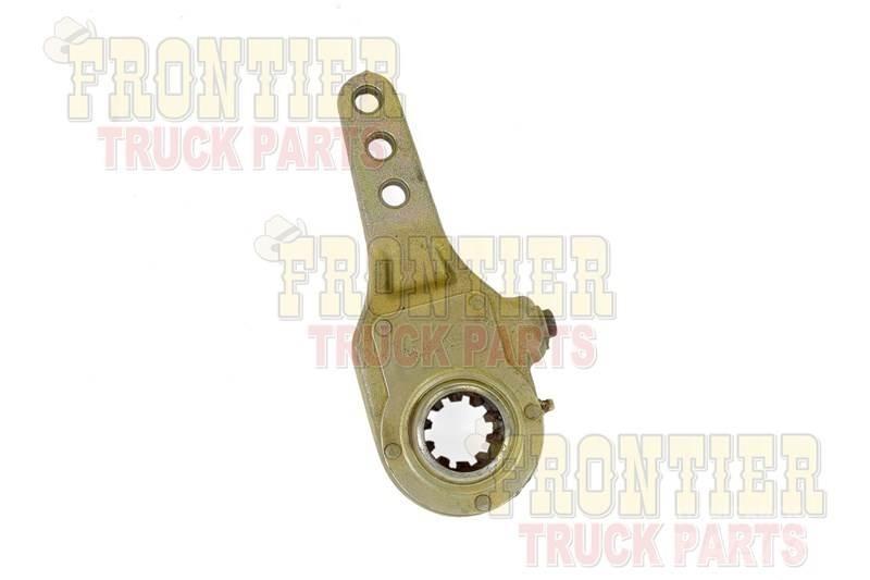 Meritor  Φρένα