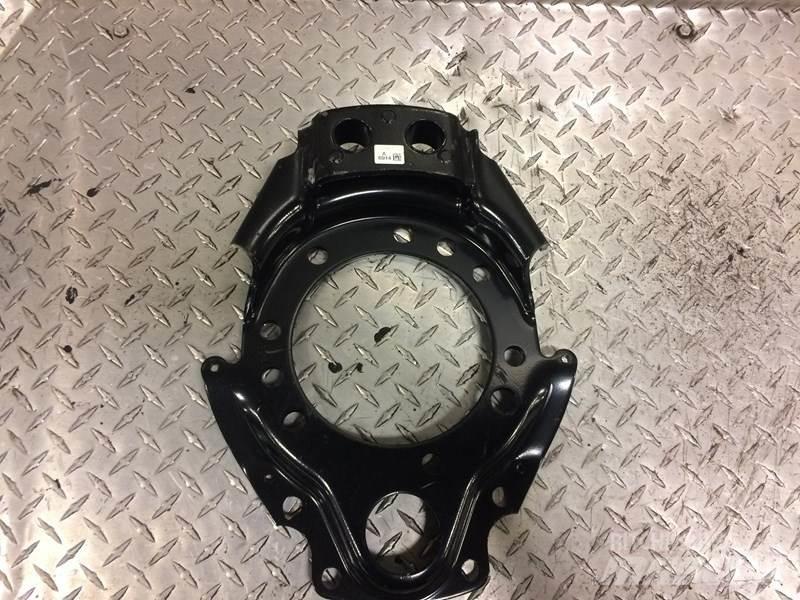 Meritor  Φρένα