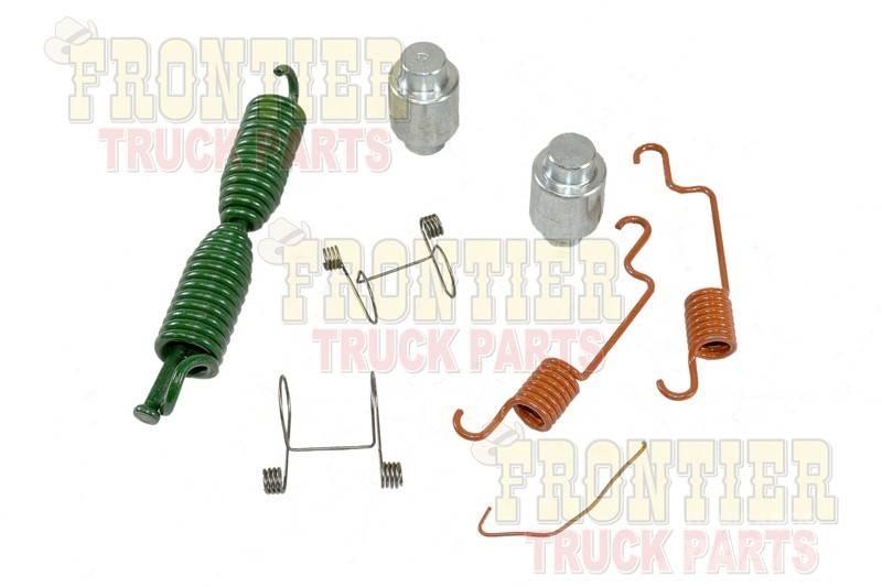 Meritor  Φρένα