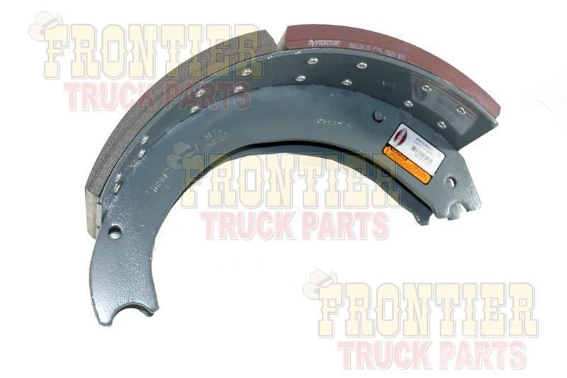 Meritor  Φρένα
