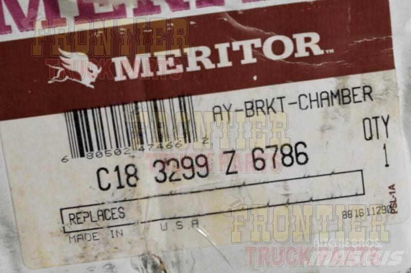Meritor  Φρένα