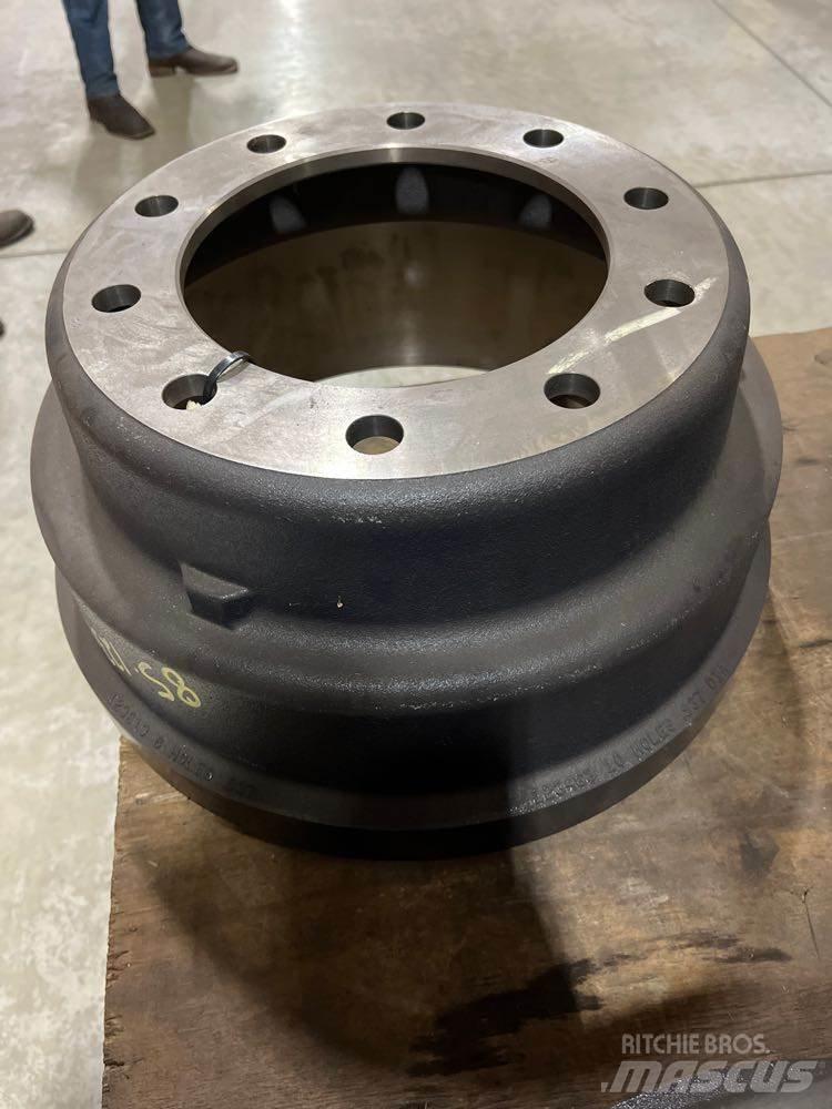 Meritor  Φρένα