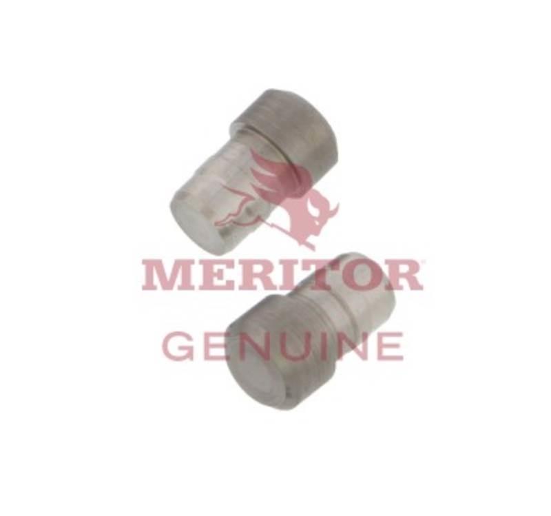 Meritor  Άξονες