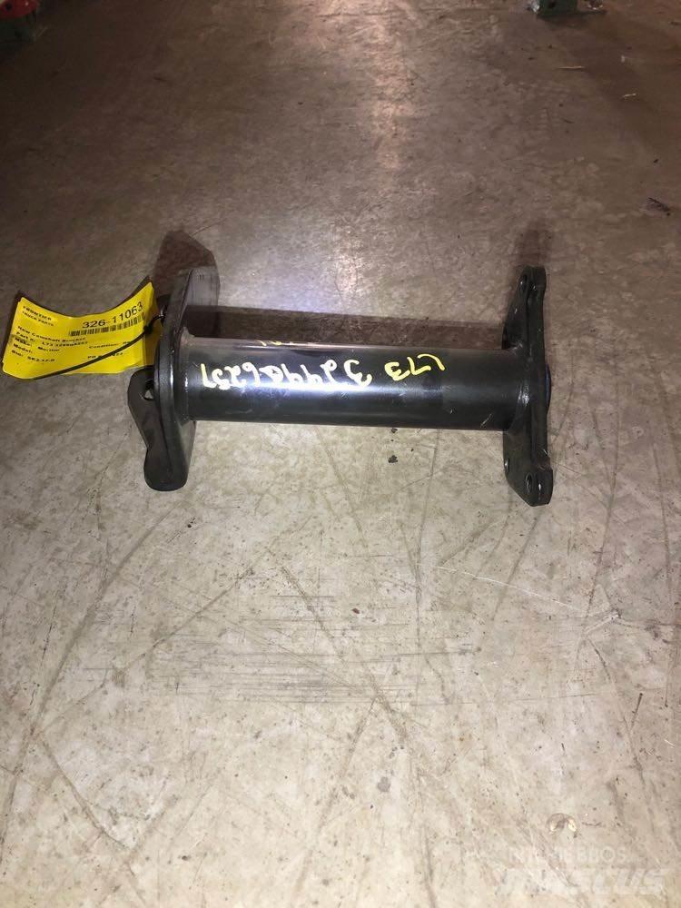 Meritor  Φρένα
