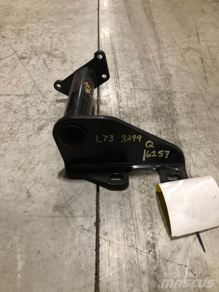 Meritor  Φρένα