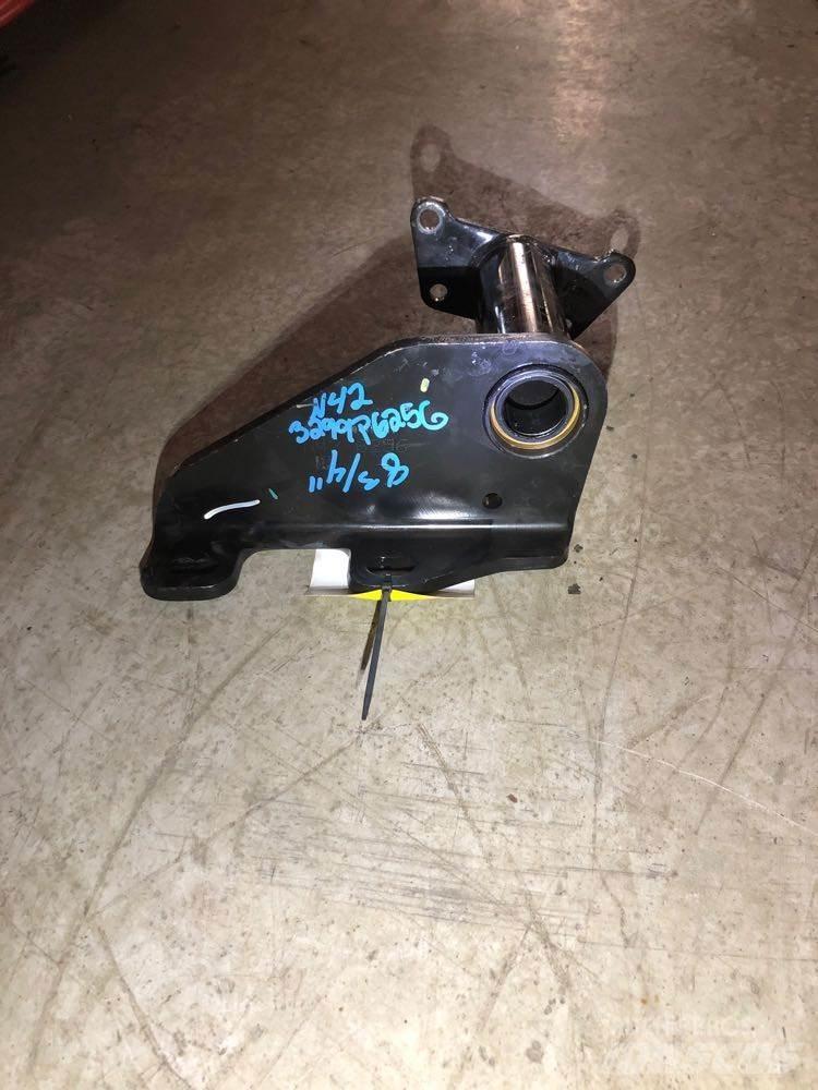 Meritor  Φρένα