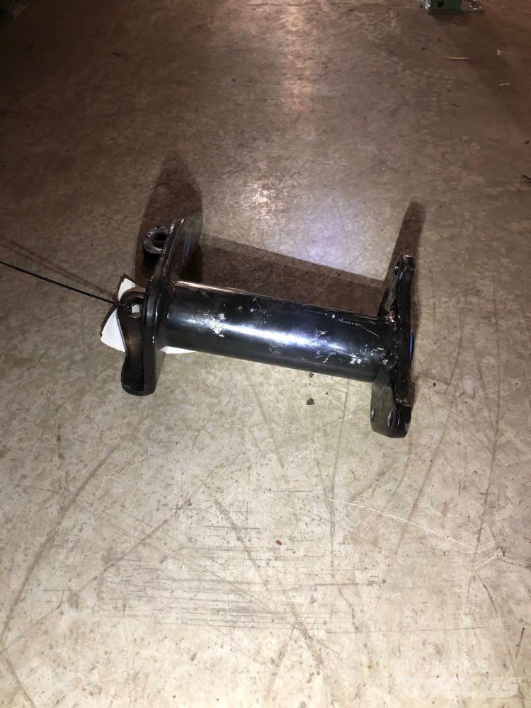 Meritor  Φρένα