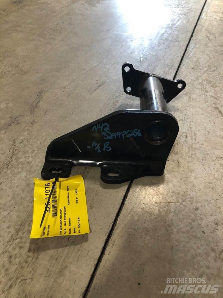 Meritor  Φρένα