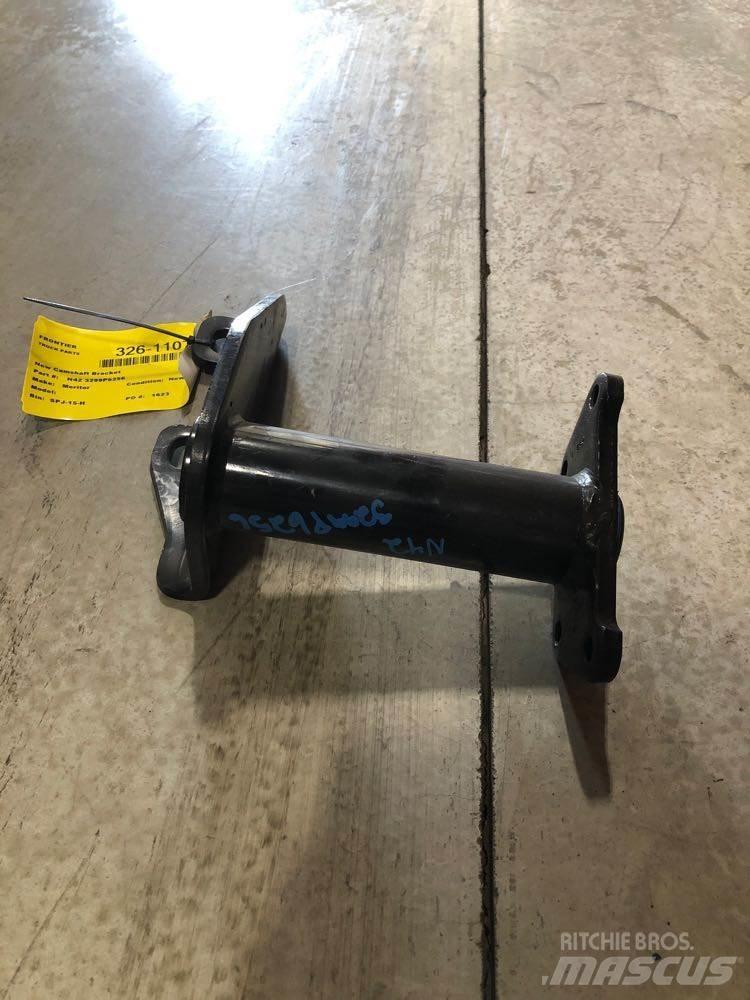Meritor  Φρένα