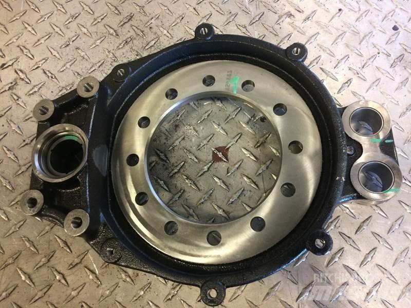 Meritor  Φρένα
