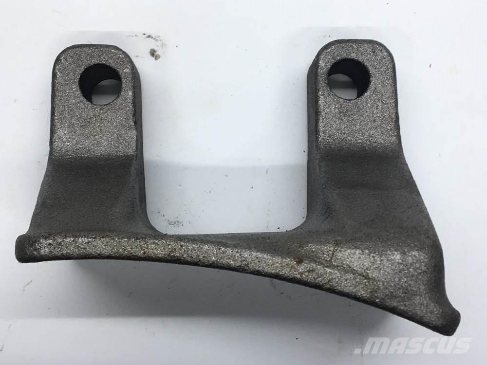 Meritor  Μεταφορές - Άλλα