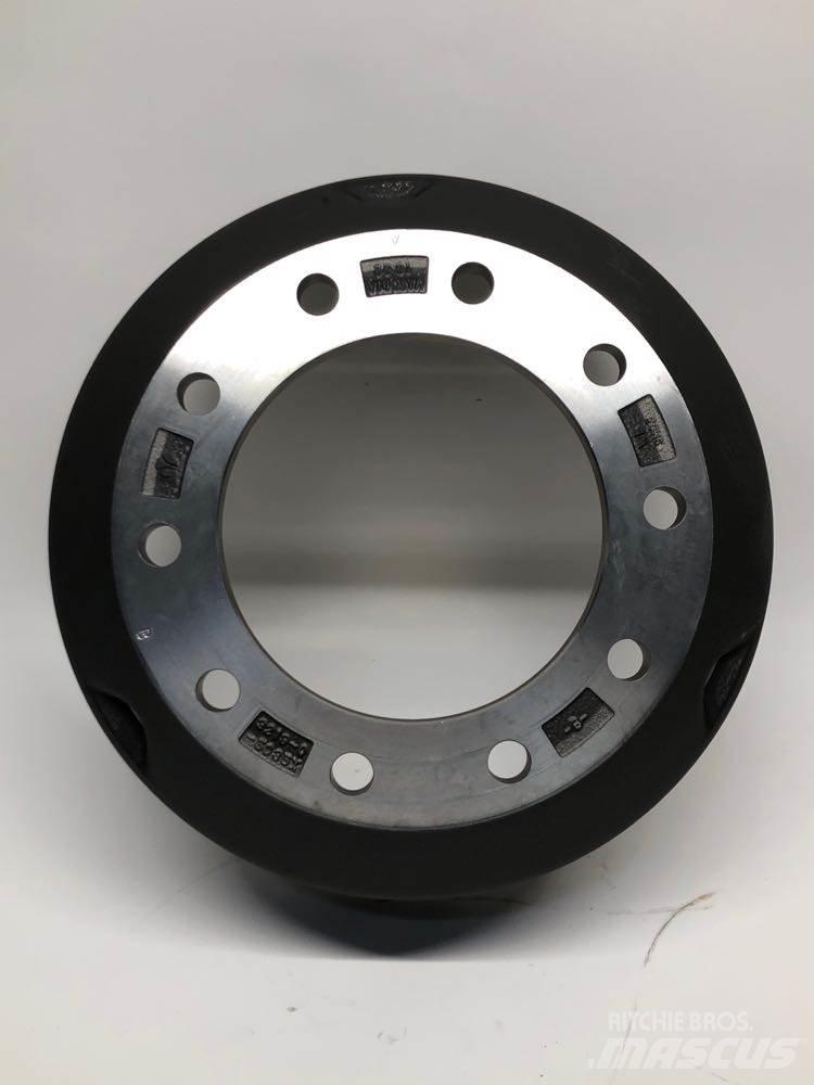 Meritor  Φρένα