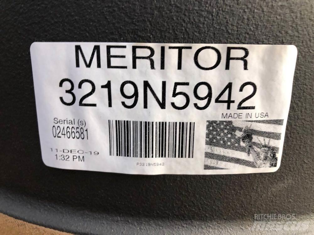 Meritor  Φρένα