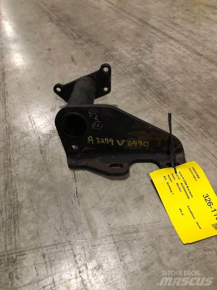 Meritor  Φρένα