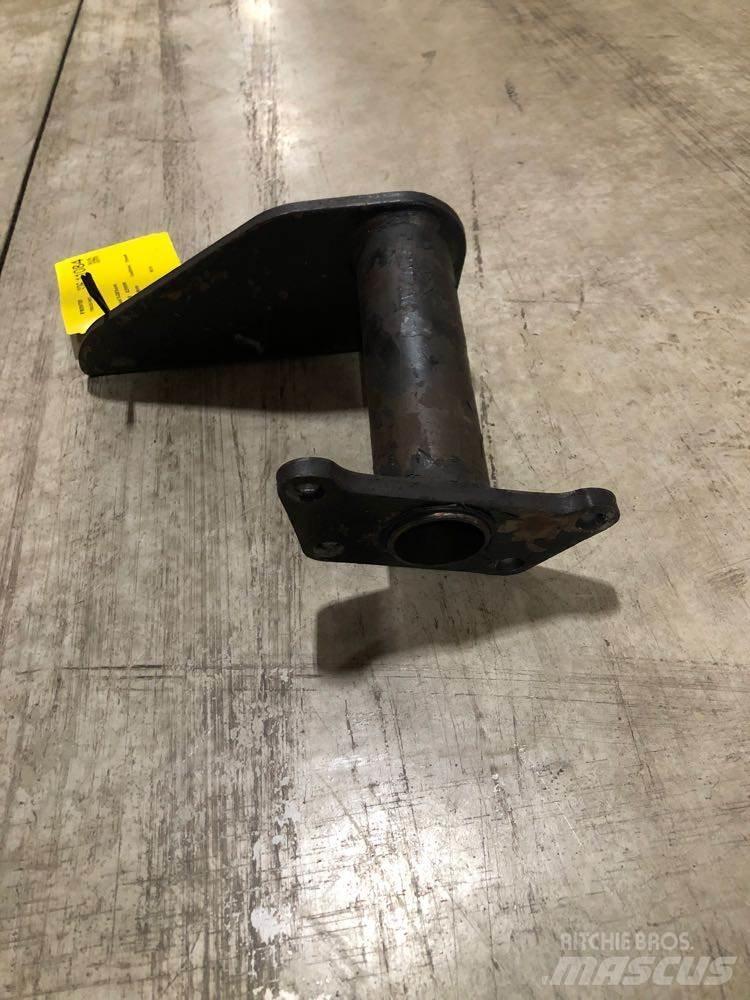 Meritor  Φρένα
