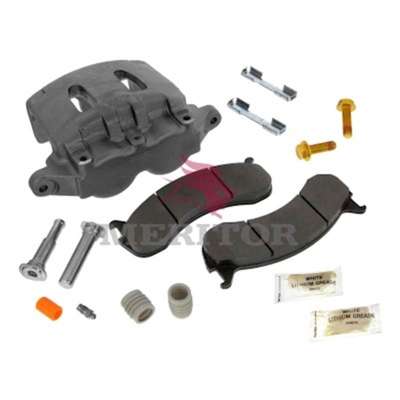 Meritor  Φρένα