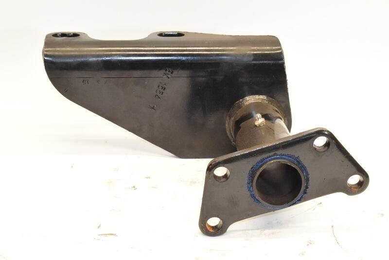 Meritor  Φρένα