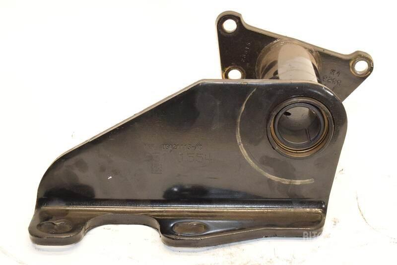 Meritor  Φρένα