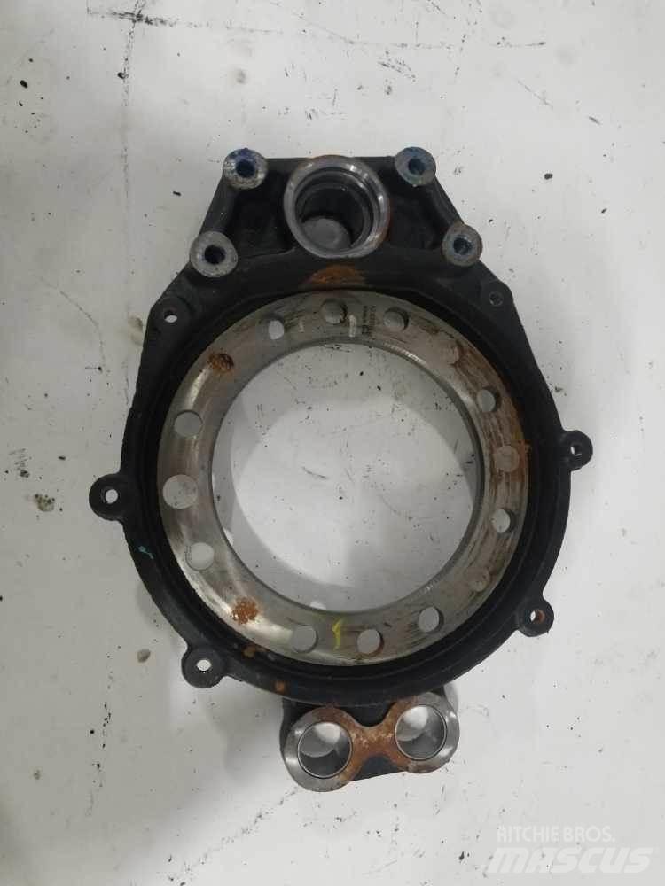 Meritor  Φρένα