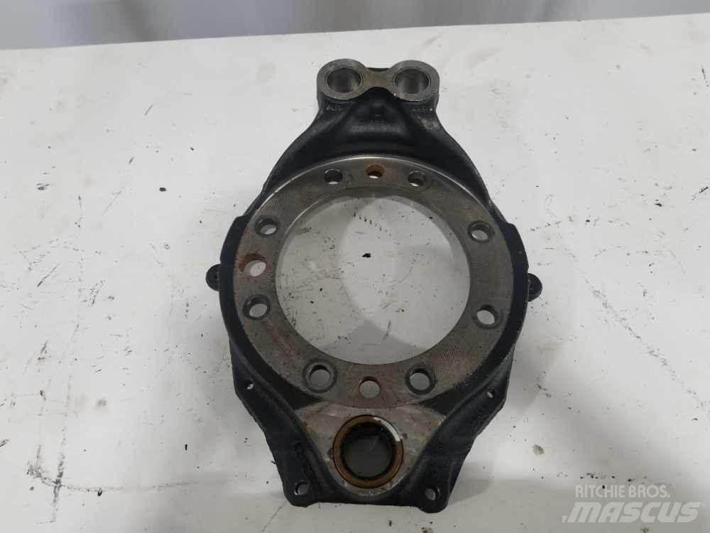 Meritor  Φρένα