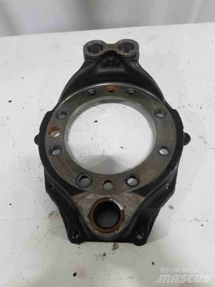 Meritor  Φρένα