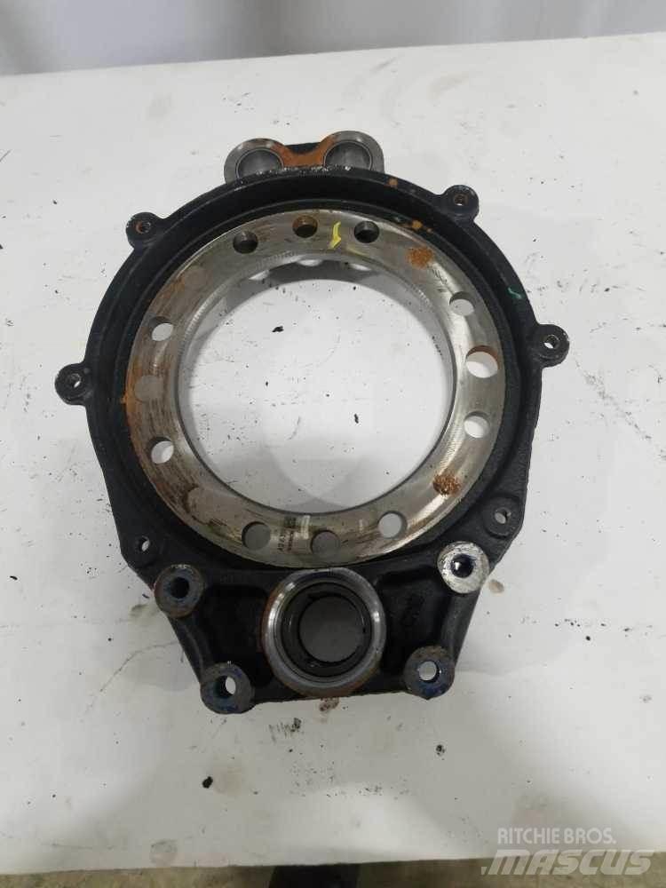 Meritor  Φρένα
