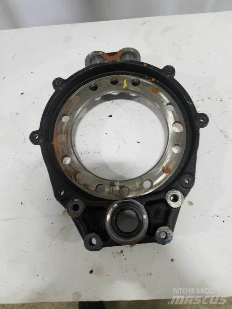 Meritor  Φρένα