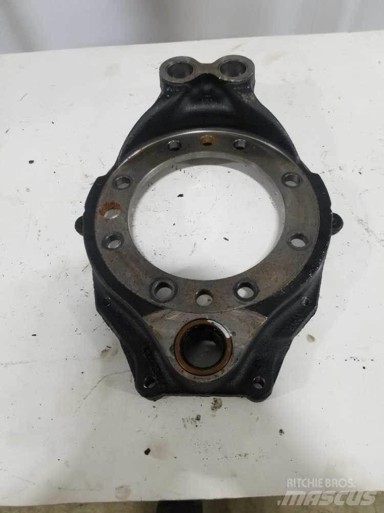 Meritor  Φρένα