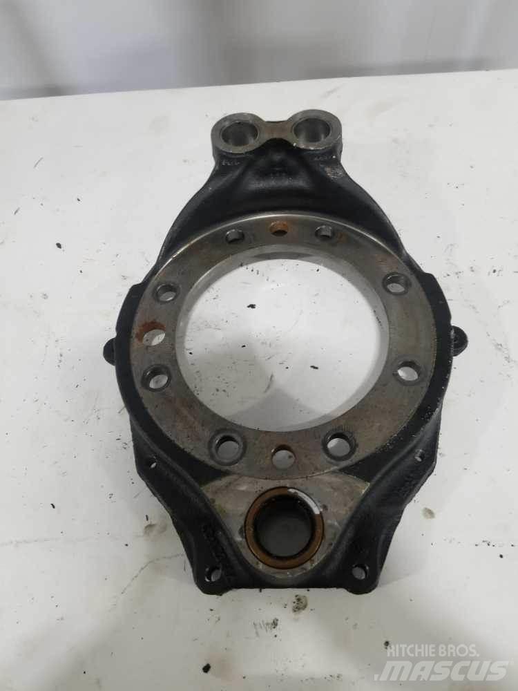 Meritor  Φρένα