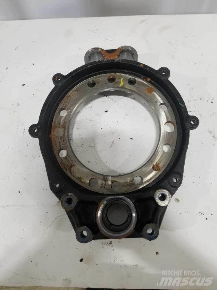 Meritor  Φρένα
