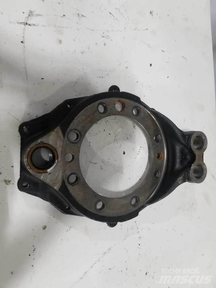 Meritor  Φρένα