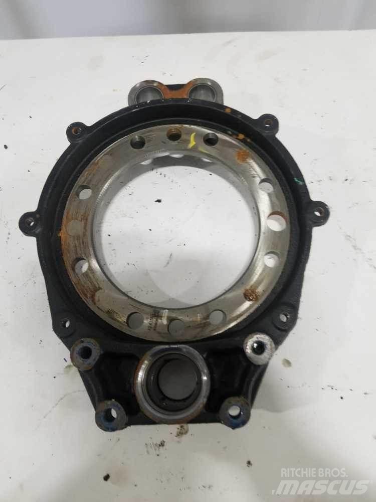 Meritor  Φρένα