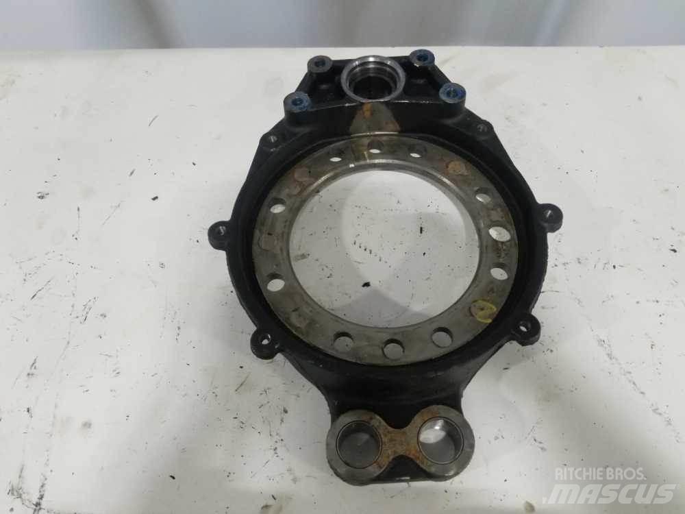 Meritor  Φρένα