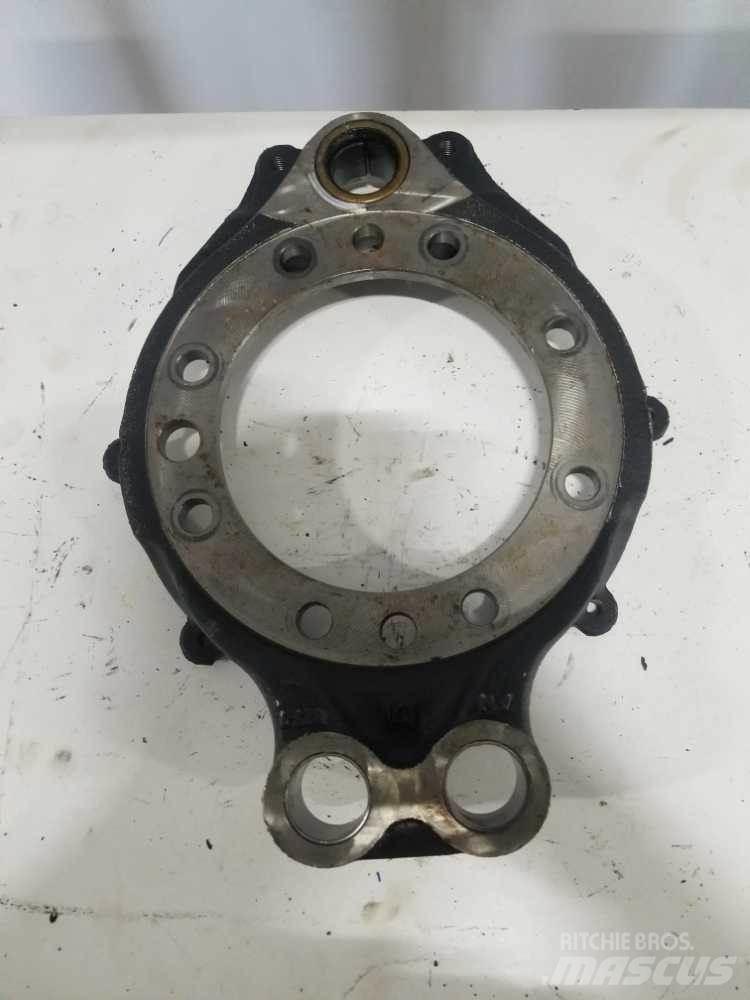 Meritor  Φρένα