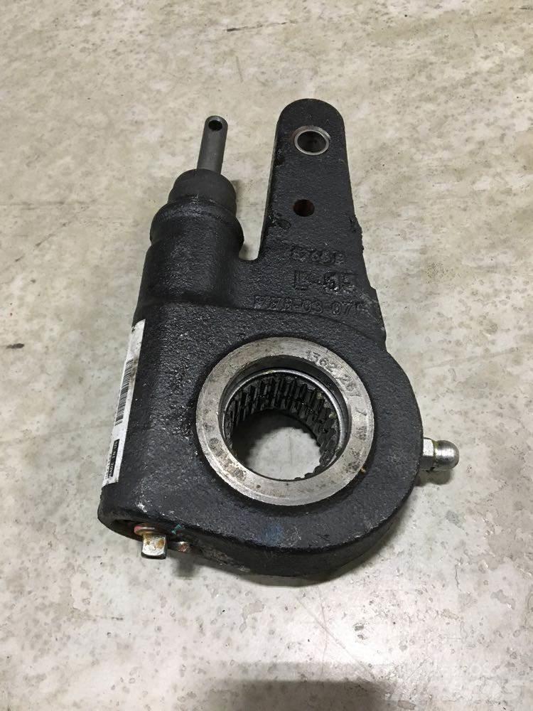 Meritor  Φρένα