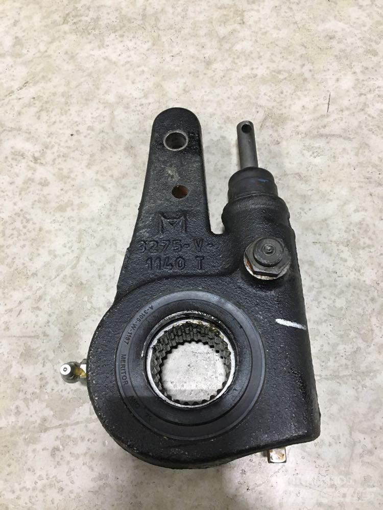 Meritor  Φρένα