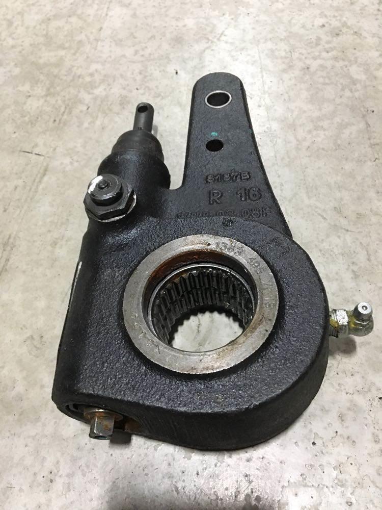 Meritor  Φρένα