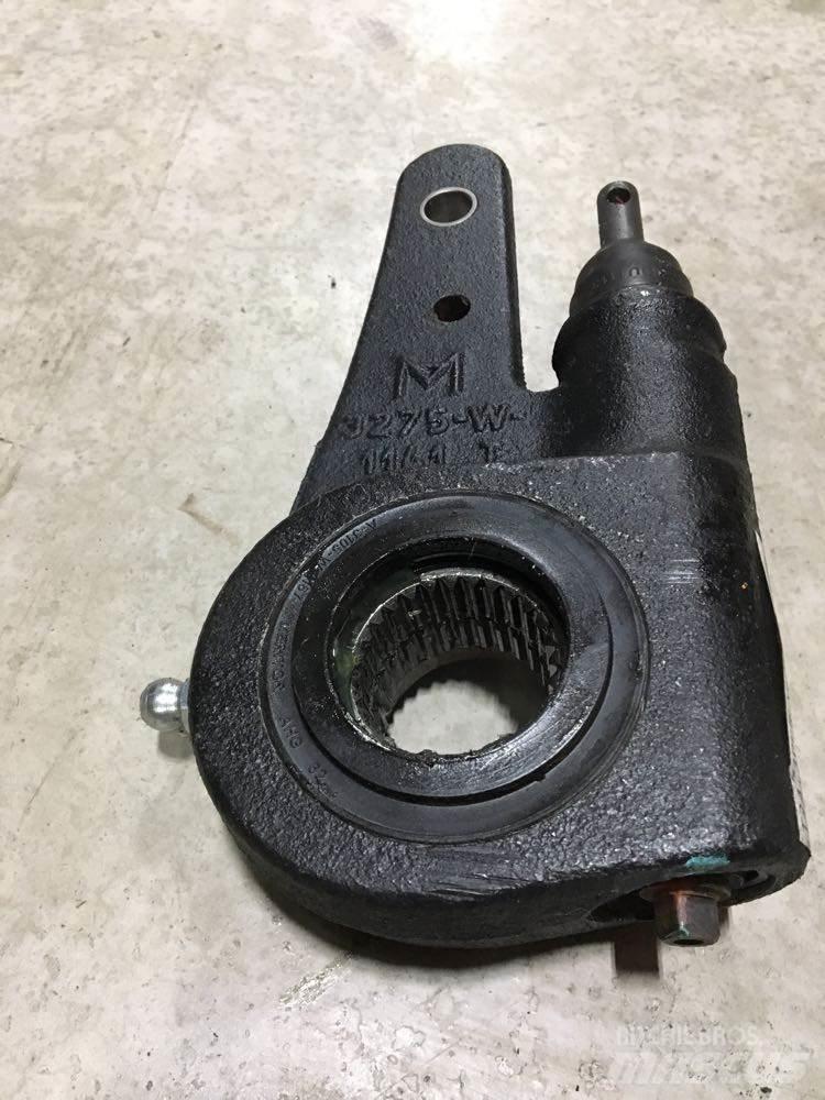 Meritor  Φρένα
